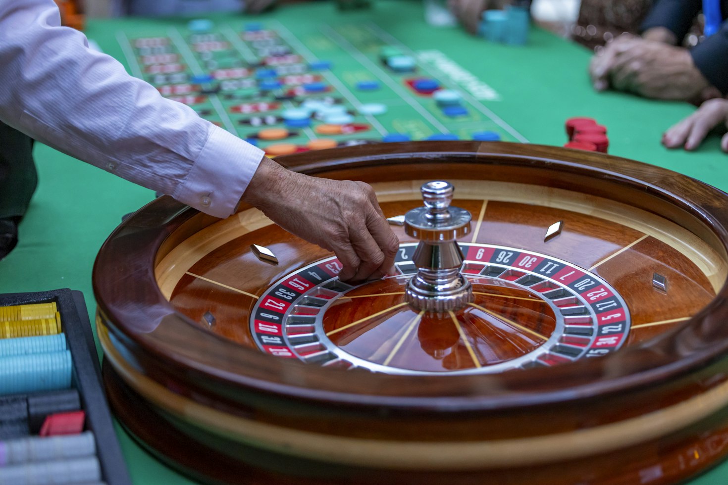 Duel Casino: How Is It Different From a Traditional Online Casino?